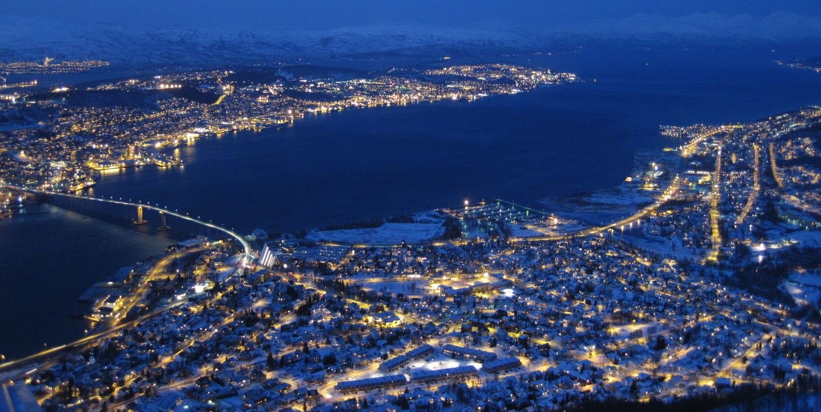 世界上有哪些令人驚艷的港口 世界上有哪些令人驚艷的港口