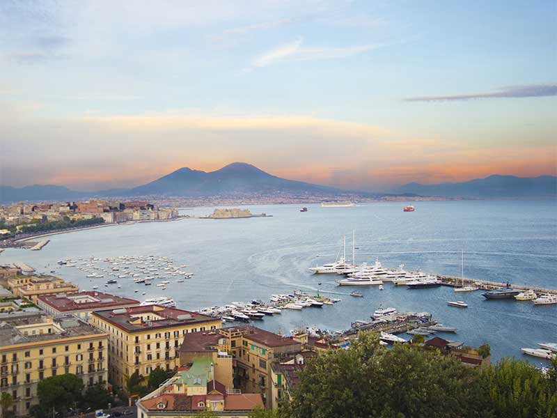 世界上有哪些令人驚艷的港口 世界上有哪些令人驚艷的港口