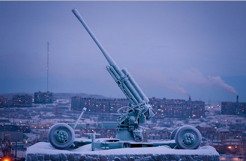 世界上有哪些令人驚艷的港口 世界上有哪些令人驚艷的港口