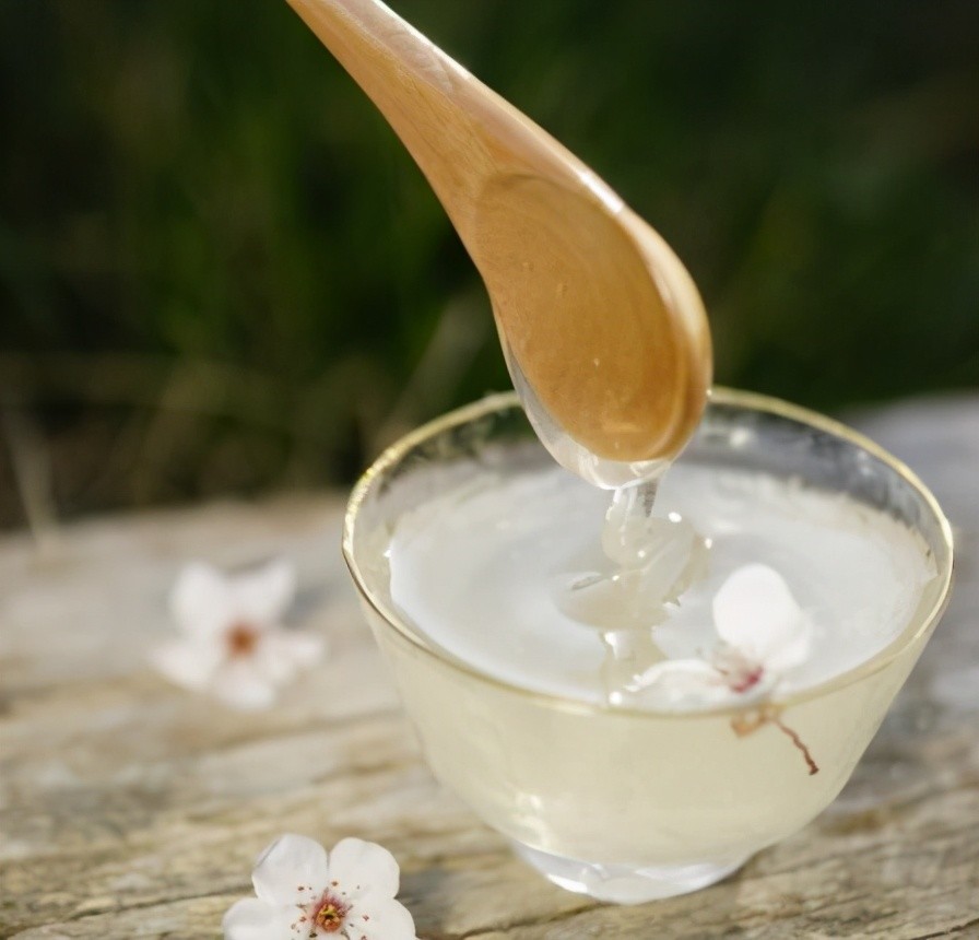 什么是水白蜜(水白蜜是一種什么蜜) 什么是水白蜜(水白蜜是一種什么蜜)