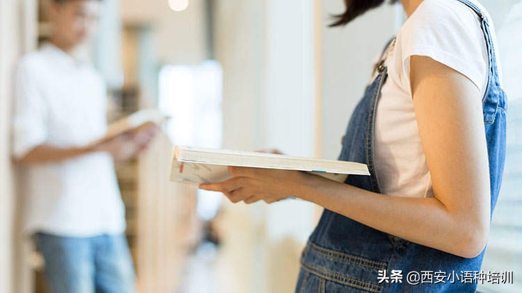 為什么有人覺得日語考研更容易呢 西安考研日語培訓(xùn) | 為什么許多人覺得日語考研比較容易?