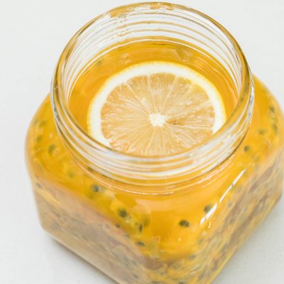 蜂蜜檸檬百香果水的功效及正確做法(檸檬百香果蜂蜜水的功效與作用) 蜂蜜檸檬百香果水的功效及正確做法(檸檬百香果蜂蜜水的功效與作用)