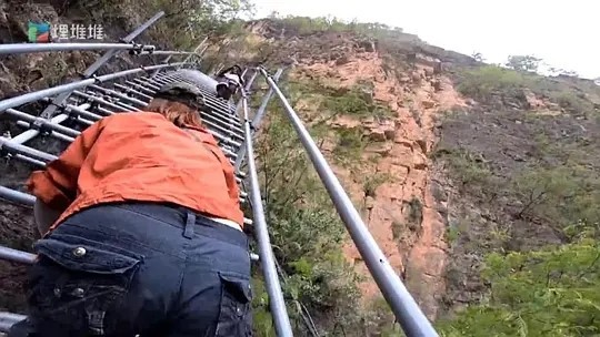 為什么無窮之路紀錄片能受歡迎 TVB拍的扶貧紀錄片《無窮之路》,憑什么火出了圈?