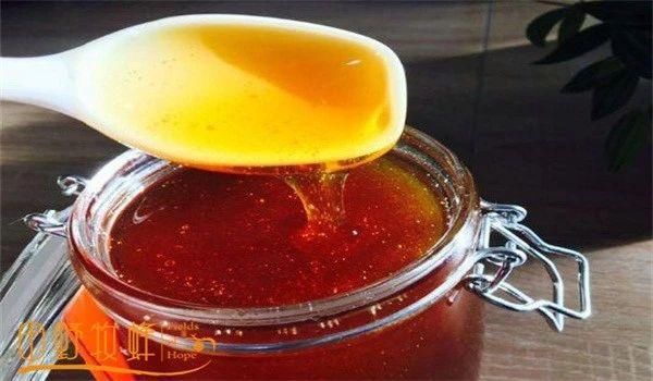 中國四大名蜜是哪四種?(四大名蜜是哪幾種) 中國四大名蜜是哪四種?(四大名蜜是哪幾種)