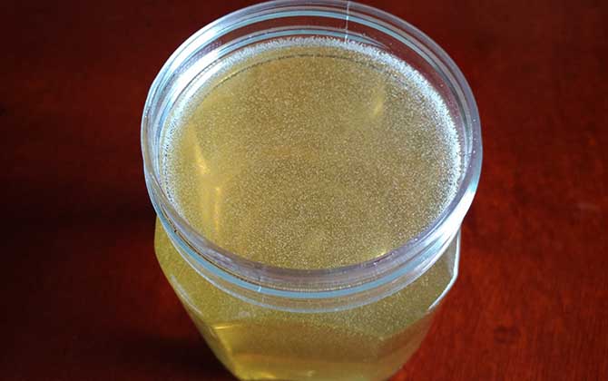 荊花蜜和油菜蜜能配百香果嗎(荊花蜜的禁忌及正確喝法) 荊花蜜和油菜蜜能配百香果嗎(荊花蜜的禁忌及正確喝法)