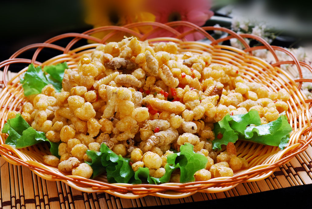 什么是蜂蛹(蜂蛹是什么樣的) 什么是蜂蛹(蜂蛹是什么樣的)