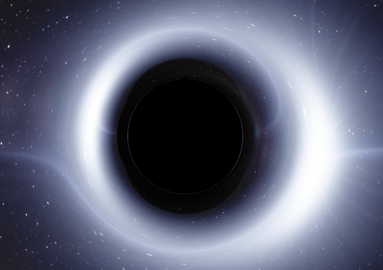 比太陽亮700萬億倍,每天吃1個太陽質(zhì)量,宇宙最亮天體是啥 比太陽亮700萬億倍!宇宙最亮天體每天吃掉1個太陽質(zhì)量