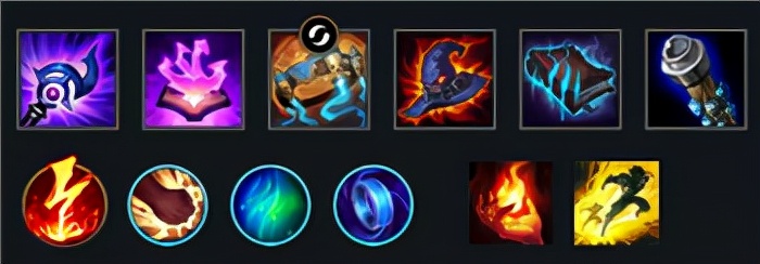 LOL手游體驗(yàn)感受 英雄聯(lián)盟手游體驗(yàn)感受