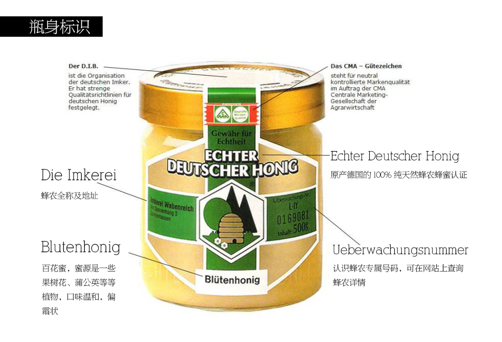 最好的蜂蜜在哪里(盤點世界各地的知名蜂蜜) 最好的蜂蜜在哪里(盤點世界各地的知名蜂蜜)