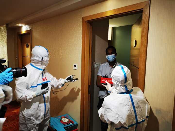 航天員太空返程后也需隔離 航天員返回后要隔離14天,太空也有病毒嗎?航天員醫學隔離為哪般