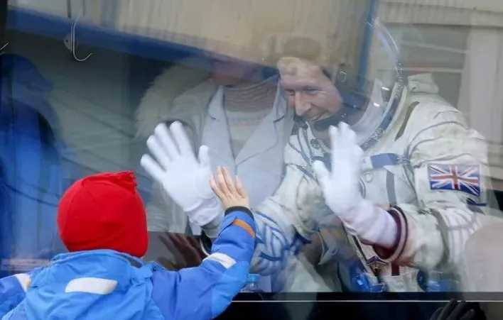 航天員太空返程后也需隔離 航天員返回后要隔離14天,太空也有病毒嗎?航天員醫學隔離為哪般