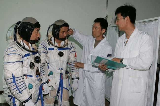 航天員太空返程后也需隔離 航天員返回后要隔離14天,太空也有病毒嗎?航天員醫學隔離為哪般