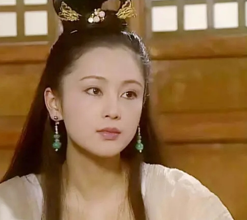 十個嫦娥造型變化史，論哪個最合你心意