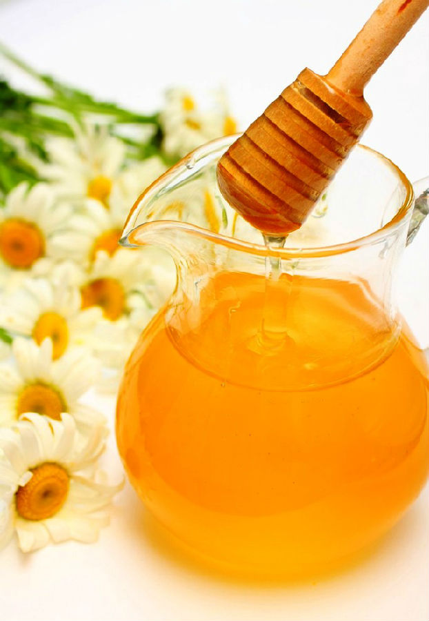 野山蜂蜜的幾大功效(野山蜂蜜的吃法) 野山蜂蜜的幾大功效(野山蜂蜜的吃法)