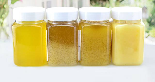 怎么看蜂蜜純不純(怎么判斷蜂蜜是否純正) 怎么看蜂蜜純不純(怎么判斷蜂蜜是否純正)