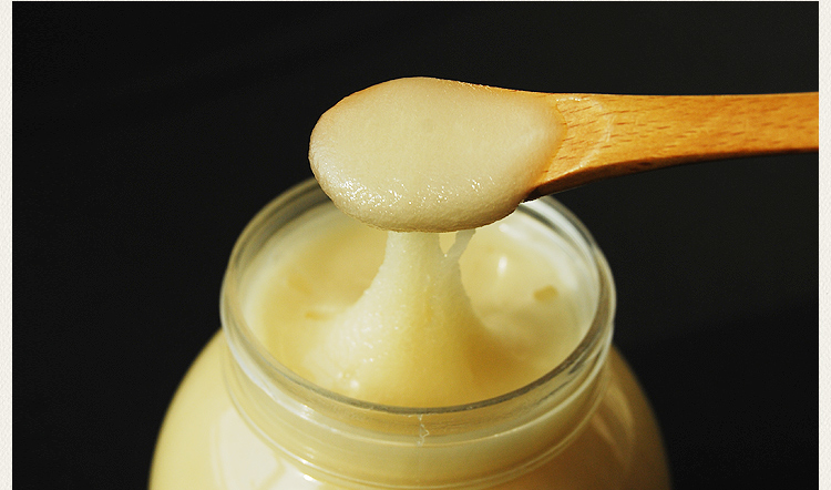 蜂蜜為什么會結(jié)晶(蜂蜜結(jié)晶是怎么回事兒) 蜂蜜為什么會結(jié)晶(蜂蜜結(jié)晶是怎么回事兒)