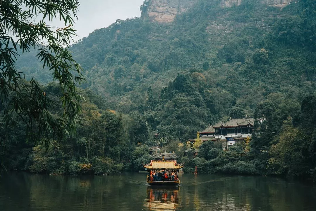 中秋假期有哪些小眾的城市和地方值得推薦 中秋出行!新晉黑馬目的地TOP10,小眾海島、賞秋秘境、文化慢城