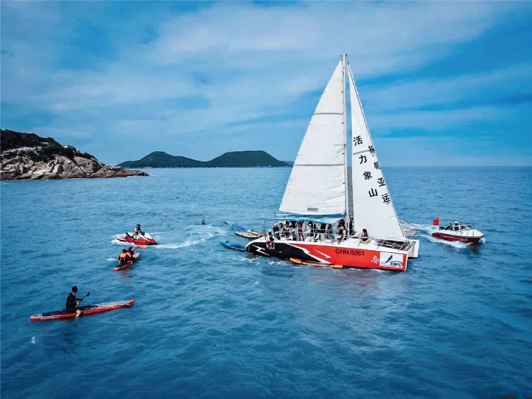 中秋假期有哪些小眾的城市和地方值得推薦 中秋出行!新晉黑馬目的地TOP10,小眾海島、賞秋秘境、文化慢城