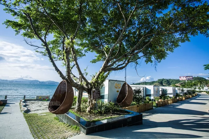 中秋假期有哪些小眾的城市和地方值得推薦 中秋出行!新晉黑馬目的地TOP10,小眾海島、賞秋秘境、文化慢城