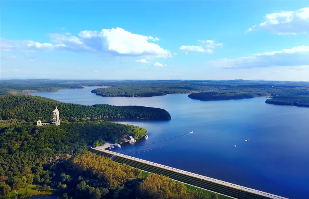 中秋假期有哪些小眾的城市和地方值得推薦 中秋出行!新晉黑馬目的地TOP10,小眾海島、賞秋秘境、文化慢城