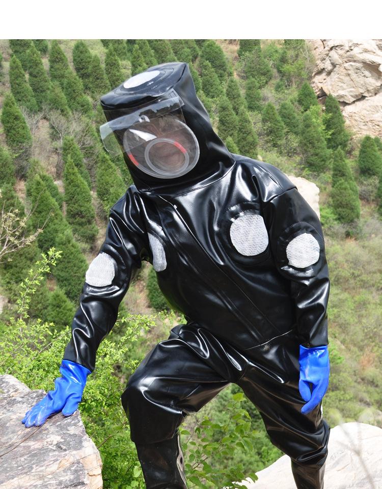 一件防蜂服價(jià)格多少錢? 防蜂服價(jià)格