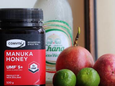 喝康維他蜂蜜會胖么(康維他蜂蜜有哪些成分) 喝康維他蜂蜜會胖么(康維他蜂蜜有哪些成分)