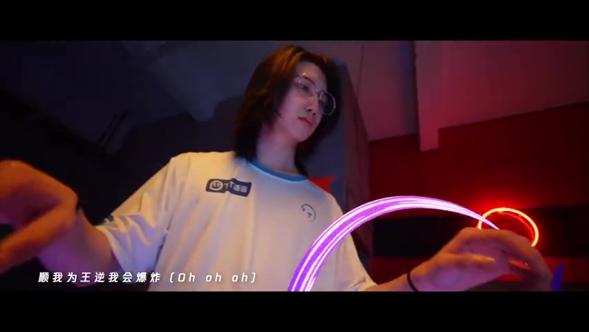 英雄聯盟手游破曉杯11月13日開賽 出征片《BIG TIME》公布