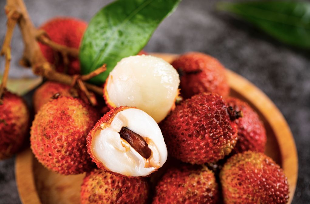 荔枝是幾月份的水果(荔枝的產(chǎn)地和成熟時間) 荔枝是幾月份的水果(荔枝的產(chǎn)地和成熟時間)