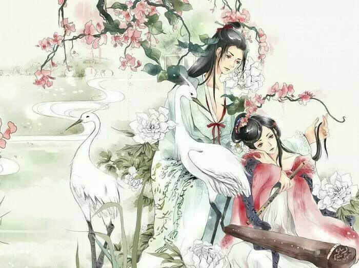 牡丹花下死做鬼也風流什么意思(牡丹花下死做鬼也風流的典故和出處) 牡丹花下死做鬼也風流什么意思(牡丹花下死做鬼也風流的典故和出處)