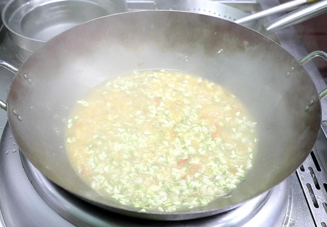 槐樹花有毒嗎(槐樹花介紹和不同食材吃法) 槐樹花有毒嗎(槐樹花的不同食材吃法)