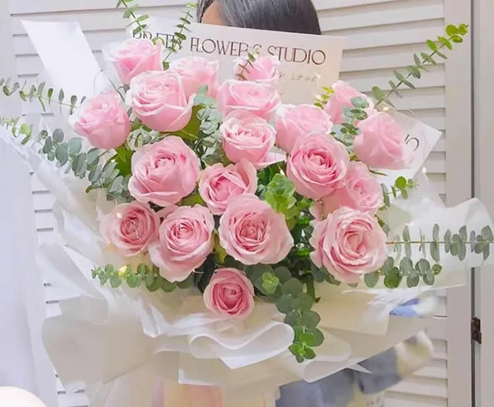 為什么粉玫瑰不能隨便送人(粉玫瑰不能隨便送人的原因) 為什么粉玫瑰不能隨便送人(粉玫瑰不能隨便送人的原因)