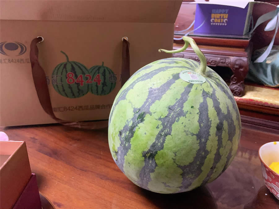 常見的西瓜品種有哪些(最常見的6大優質西瓜品種) 常見的西瓜品種有哪些(最常見的6大優質西瓜品種)