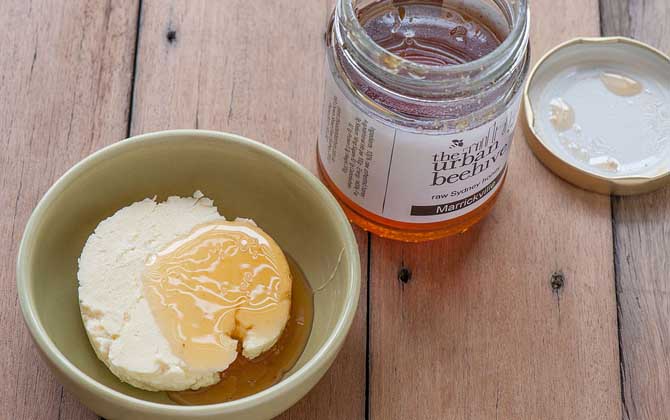 蜂蜜的用途有哪些？不但是天然營養食品，更是可食用的美容劑！