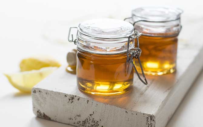 檸檬蜂蜜水的功效有哪些？經常喝檸檬蜂蜜水，這5個好處跑不了！