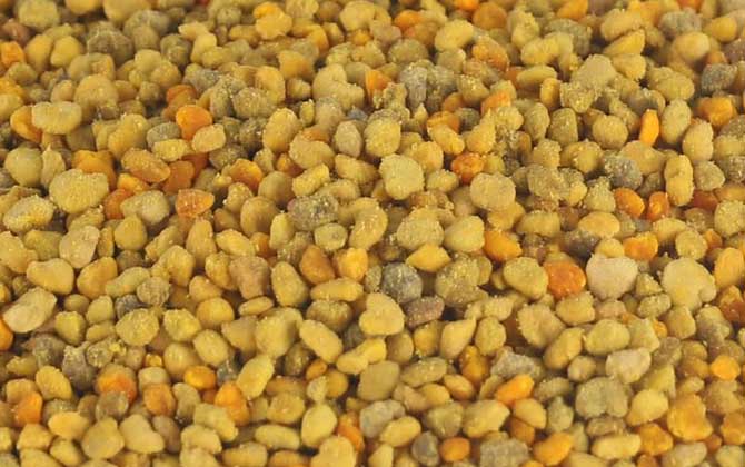 長期吃花粉會(huì)導(dǎo)致乳腺結(jié)節(jié)嗎？事實(shí)上花粉對乳腺結(jié)節(jié)有預(yù)防作用！