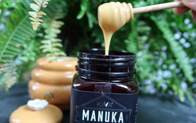 新西蘭蜂蜜有什么功效與作用？這6個好處，只有經常喝才知道！