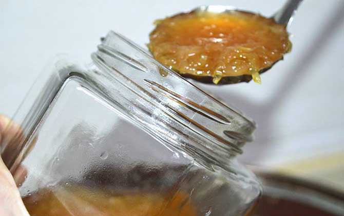 蜂蜜柚子茶一天喝幾次最好？