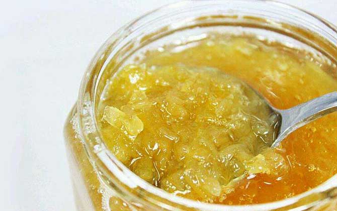 蜂蜜柚子茶什么時候喝最好？