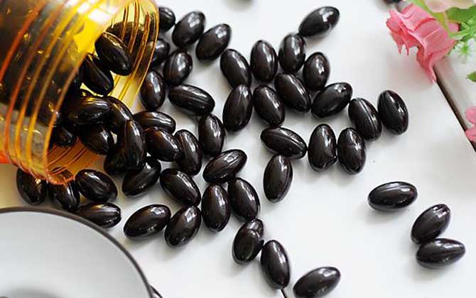 蜂膠軟膠囊能長期服用嗎？