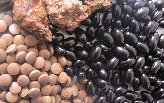 蜂膠軟膠囊有哪些副作用？