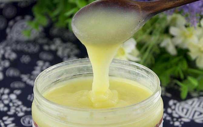 更年期吃蜂王漿有什么害處？