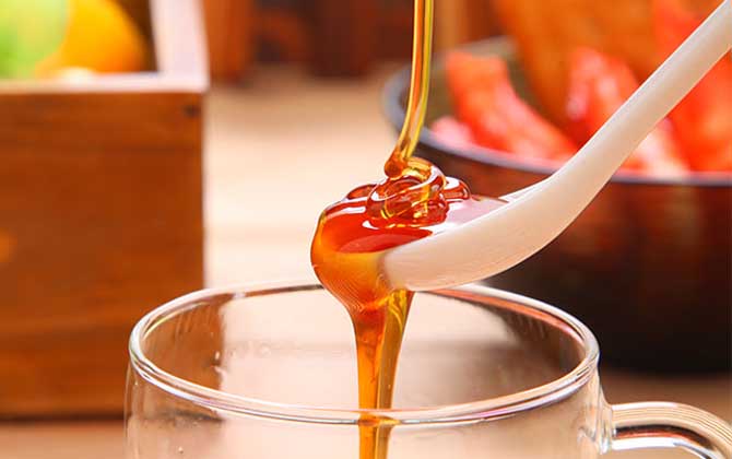 蜂蜜、蜂蠟、蜂王漿、蜂膠、蜂花粉的區別