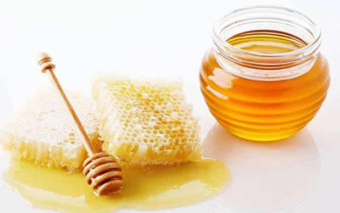 自然蜂蜜有保質期嗎？