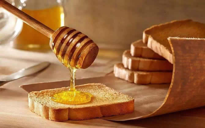 蜂蜜保質(zhì)期過了能吃嗎？